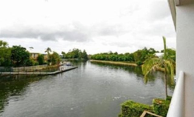 Portside Noosa Waters Hotel Noosaville Eksteriør billede