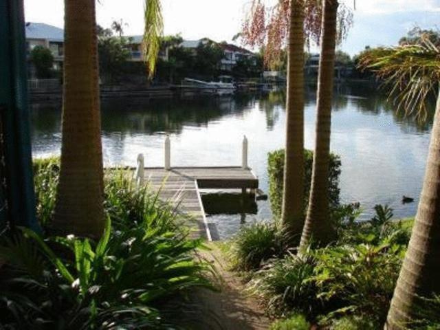 Portside Noosa Waters Hotel Noosaville Eksteriør billede