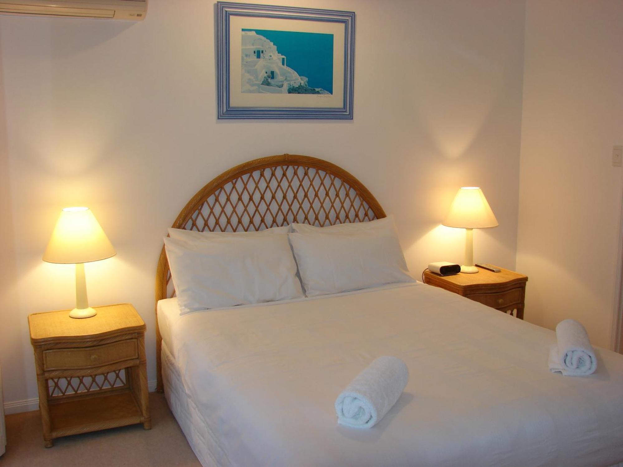 Portside Noosa Waters Hotel Noosaville Eksteriør billede