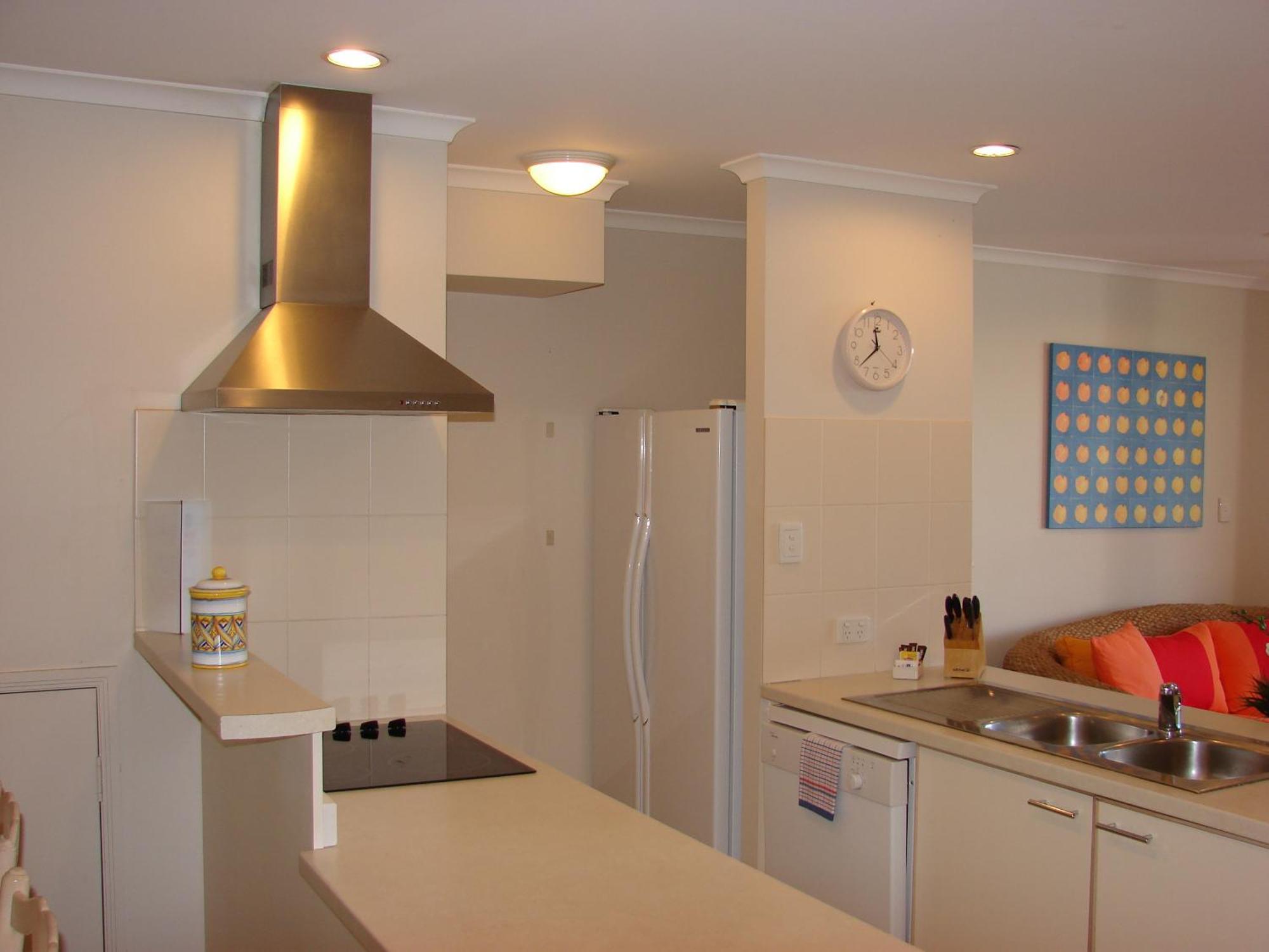Portside Noosa Waters Hotel Noosaville Eksteriør billede