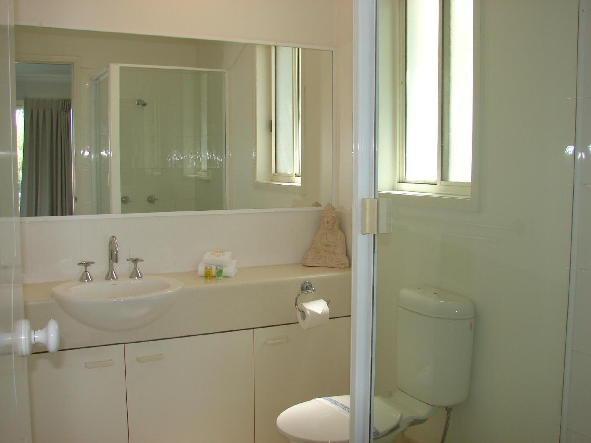 Portside Noosa Waters Hotel Noosaville Eksteriør billede