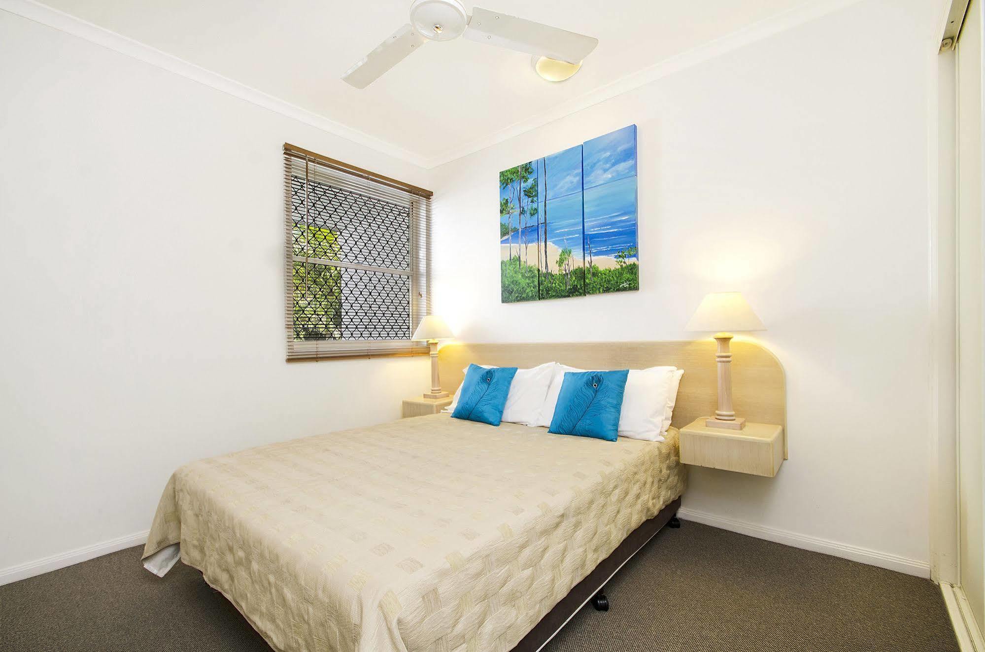 Portside Noosa Waters Hotel Noosaville Eksteriør billede